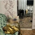 Potresno! Nađeni zagrljeni u krevetu: Cela porodica ubijena na spavanju u Ukrajini (foto)