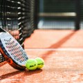 Nezapamćeni teniski skandal Sedam belgijskih igrača krivo zbog nameštanja mečeva