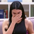 "Zbog toga sam se povukla": Zorana Mićanović zaplakala zbog oca, potpuno se slomila: "Jako mi je teško"