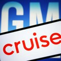 GM povlači skoro 1.000 robotaksija kompanije Cruise
