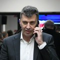 Đorđević demantovao da je rebrendiranje Pošte plaćeno 1,5 miliona evra i najavio tužbe