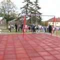 Izgrađeno još jedno dečje igralište u Stanovu