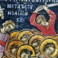 Obeležavamo dan 33 svetih mučenika u melitini: Svetom Jeronu pre smrti odsečena ruka i poslata njegovoj majci