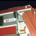 Uhapšen otpravnik vozova zbog nesreće u Odžacima