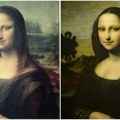 Remek-delo ili vešta prevara: Misterija druge "Mona Lize" za koju tvrde da je starija od verzije iz Luvra