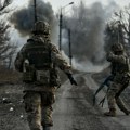 Rusija i Ukrajina: Brutalna bitka na obali reke Dnjepar - ukrajinski vojnik za BBC o „paklu" na prvoj liniji fronta