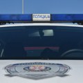 Dve osobe uhapšene, osumnjičeni za krijumčarenje ljudi: Policija u vozilu pronašla 36 migranata