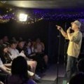 Zašto kineski stand-up komičari sami sebe cenzurišu?