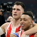 Evo gde možete da gledate uživo TV prenos meča Crvena zvezda - Alba Berlin u Evroligi