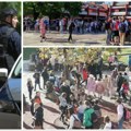UHAPŠENE TRI OSOBE U SRBIJI I JEDNA U ČEŠKOJ Velika međunarodna akcija policije zbog lažnih dojava o bombama