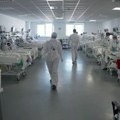 U Batajnici 14.000 kvadrata zvrji prazno, oprema stoji: Šta se dešava sa kovid bolnicima?