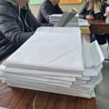 GIK Leskovac: Sva biračka mesta otvorena na vreme, nema prijava o neregularnosti