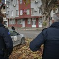 Kosovska policija nastavila pretres magacina u opštini Leposavić