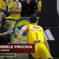 Top 5 defanzivnih akcija: Neće proći pored Proćide (VIDEO)