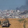 IDF: Blizu smo operativne kontrole na severu Gaze; Najmanje 70 poginulih u napadu na izbeglički kamp u Magazi