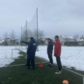 Fudbalski klub ‘Radnički’ iz Sremske Mitrovice: Počele pripreme za prolećni deo sezone