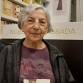 Na ručku sa šimborskom: Šest decenija prevodilačkog staža Biserki Rajčić donelo je i mnoštvo dragocenih poznanstava