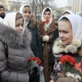 Русија и Украјина: „Вратите нам наше мужеве", поручују супруге руских резервиста