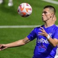 Uroš Sremčević novi fudbaler Crvene zvezde