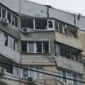 U ruskom napadu na Dnjepar oštećena termoelektrana, bez vode deo grada