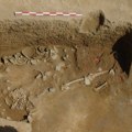 Naučnici otkrili ostatke čoveka stare oko 100.000 godina