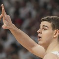 Najtalentovaniji srpski plejmejker biće izabran kao šest pik na NBA draftu, procenjuju mediji u SAD