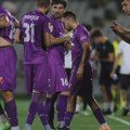 Ćurčić pred Radnički: ''Ne plašimo se nikoga, tri igrača nam se vraćaju u tim!''