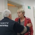 Fondacija Slavko Ćuruvija traži odgovornost predstavnika obezbeđenja opština Inđija