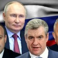 Finalni čin izbornog cirkusa: Ovo su Putinovi „protivkandidati“ i gle čuda – sve ih drži u šaci, ovaj spisak otkriva…