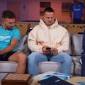Moglo je to i bolje: Zenit napravio kviz o Srbiji pred duel sa Zvezdom, Eraković učestovao! (video)