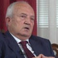 Milanović: Cilj bio da onemogućim da Jugoslavija doživi strategijsko iznenađenje