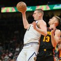 Bogdanović: Jokić i Marej su najbolji dvojac u NBA