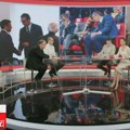 Sastanak Vučića i Makrona u Parizu: U "Jutro na Blicu" saznajte koji su glavni okviri ove posete (uživo, video)