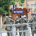 Kancelarija: Uhapšen Srbin iz Zvečana bez obrazloženja, nova represija Kurtija