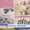 Leskovčanin šest puta obišao planetu: On je prvi svetski putnik iz Srbije VIDEO