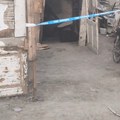 Devojka ubijena u Novom Sadu