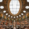 U francuskoj nacionalnoj biblioteci pronađene četiri knjige sa arsenikom na koricama