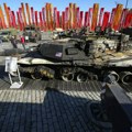 Leopardi i abramsi: Pogledajte naoružanje NATO-a koje je ruska vojska zaplenila u Ukrajini (foto/video)