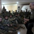 Netanijahu: Izrael neće pristati na kraj rata i povlačenje vojske iz Pojasa Gaze