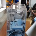 Група грађана око Александра Оџића поднела листу за изборе у Новом Саду