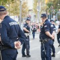 MUP potvrdio za B92.net: Nije bilo pucnjave na Vračaru; U toku hapšenje - blokirane ulice