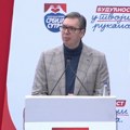 Koliko ste puta slušali da će Vučić da proda EPS? Sada je još jednom odjeknula istina!