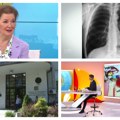 Rak kao hronična bolest i lečenje karcinoma pluća: Pacijentima u Srbiji su dostupne sve terapije, ali ne i svi inovativni…