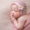 Како царски рез утиче на имунитет новорођенчета