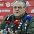 Zvezda saopštenjem odgovorila Partizanu: "'Rent-a ekspertiza' priprema za nedelju!"