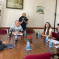 U Golupcu osnovan "Lokalni fond" Ane i Vlade Divac za razvoj poljoprivrede: Obezbeđeno tri miliona dinara