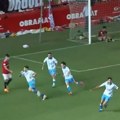 Ludnica: Malaga pobegla iz treće lige golom u 121. minutu!