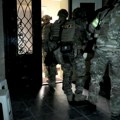 Najmanje 15 mrtvih u terorističkom napadu na sinagogu i crkve u Dagestanu