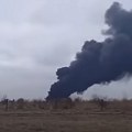 Oborena dva ukrajinska borbena aviona