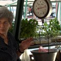Ivanjička pijaca- ponuda kvalitetna, a kupaca sve manje (VIDEO)